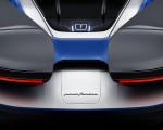 2021 Pininfarina Battista Anniversario Detail Wallpapers 150x120