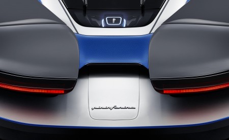 2021 Pininfarina Battista Anniversario Detail Wallpapers 450x275 (10)