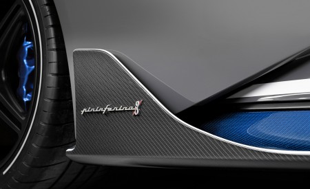 2021 Pininfarina Battista Anniversario Detail Wallpapers 450x275 (8)