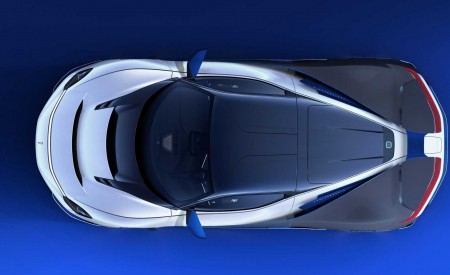2021 Pininfarina Battista Anniversario Top Wallpapers 450x275 (16)