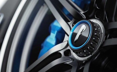 2021 Pininfarina Battista Anniversario Wheel Wallpapers 450x275 (17)