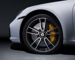 2021 Porsche 911 Turbo S Cabriolet Wheel Wallpapers 150x120