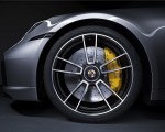 2021 Porsche 911 Turbo S Coupe Brakes Wallpapers 150x120