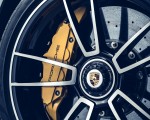 2021 Porsche 911 Turbo S Coupe Brakes Wallpapers 150x120