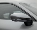 2021 Porsche 911 Turbo S Coupe (Color: GT Silver Metallic) Mirror Wallpapers 150x120