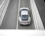 2021 Porsche 911 Turbo S Coupe (Color: GT Silver Metallic) Top Wallpapers 150x120