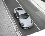 2021 Porsche 911 Turbo S Coupe (Color: GT Silver Metallic) Top Wallpapers 150x120