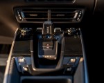 2021 Porsche 911 Turbo S Coupe (Color: Python Green) Central Console Wallpapers 150x120 (57)