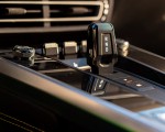 2021 Porsche 911 Turbo S Coupe (Color: Python Green) Central Console Wallpapers 150x120 (60)