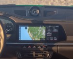 2021 Porsche 911 Turbo S Coupe (Color: Python Green) Central Console Wallpapers 150x120 (58)