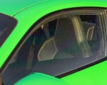 2021 Porsche 911 Turbo S Coupe (Color: Python Green) Detail Wallpapers 150x120 (30)