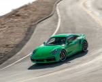 2021 Porsche 911 Turbo S Wallpapers & HD Images