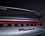 2021 Porsche 911 Turbo S Coupe Detail Wallpapers 150x120