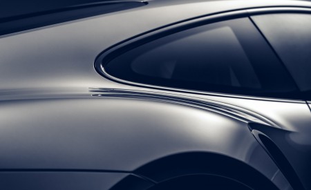 2021 Porsche 911 Turbo S Coupe Detail Wallpapers 450x275 (245)