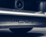 2021 Porsche 911 Turbo S Coupe Detail Wallpapers 150x120