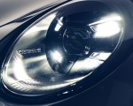 2021 Porsche 911 Turbo S Coupe Headlight Wallpapers 150x120