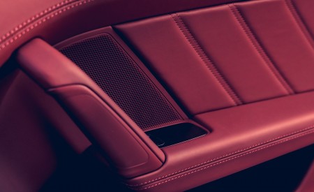 2021 Porsche 911 Turbo S Coupe Interior Detail Wallpapers 450x275 (252)