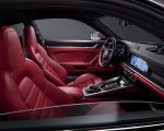 2021 Porsche 911 Turbo S Coupe Interior Seats Wallpapers 150x120