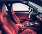 2021 Porsche 911 Turbo S Coupe Interior Seats Wallpapers 150x120