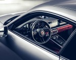 2021 Porsche 911 Turbo S Coupe Interior Wallpapers 150x120