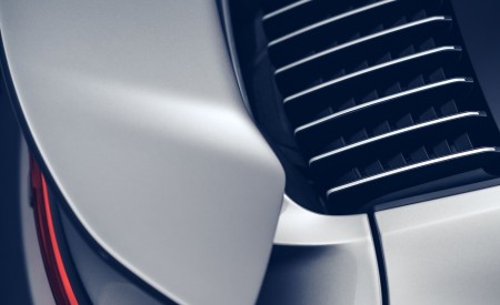 2021 Porsche 911 Turbo S Coupe Spoiler Wallpapers 450x275 (241)
