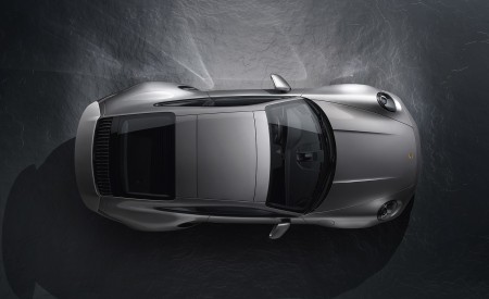 2021 Porsche 911 Turbo S Coupe Top Wallpapers 450x275 (219)