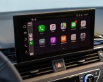 2020 Audi A4 (US-Spec) Central Console Wallpapers 150x120 (24)