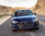 2020 Audi A4 (US-Spec) Front Wallpapers 150x120 (4)