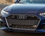 2020 Audi A4 (US-Spec) Grill Wallpapers 150x120 (16)