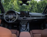 2020 Audi A4 (US-Spec) Interior Cockpit Wallpapers 150x120 (22)