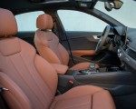 2020 Audi A4 (US-Spec) Interior Front Seats Wallpapers 150x120 (20)