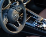 2020 Audi A4 (US-Spec) Interior Steering Wheel Wallpapers 150x120 (17)