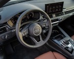 2020 Audi A4 (US-Spec) Interior Steering Wheel Wallpapers 150x120 (18)