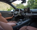 2020 Audi A4 (US-Spec) Interior Wallpapers 150x120 (23)