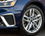 2020 Audi A4 (US-Spec) Wheel Wallpapers 150x120 (13)