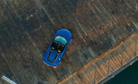 2020 Audi R8 Spyder (US-Spec) Top Wallpapers 450x275 (24)