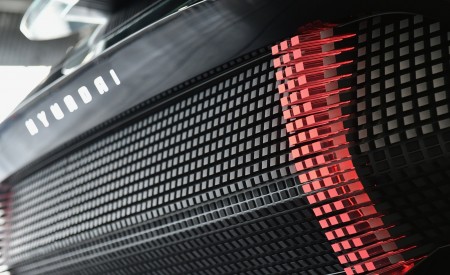 2020 Hyundai Prophecy EV Concept Detail Wallpapers 450x275 (12)