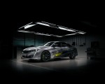 2020 Peugeot 508 PSE Front Three-Quarter Wallpapers 150x120 (23)