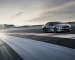 2020 Peugeot 508 PSE Front Three-Quarter Wallpapers 150x120 (4)