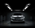 2020 Peugeot 508 PSE Front Wallpapers 150x120 (25)