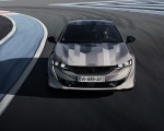 2020 Peugeot 508 PSE Front Wallpapers 150x120 (3)