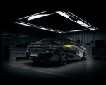 2020 Peugeot 508 PSE Rear Three-Quarter Wallpapers 150x120 (26)