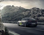 2020 Peugeot 508 PSE Rear Three-Quarter Wallpapers 150x120 (19)
