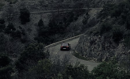 2020 Peugeot 508 PSE Rear Wallpapers 450x275 (20)