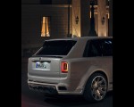 2020 SPOFEC Rolls-Royce Cullinan Detail Wallpapers 150x120 (10)
