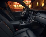 2020 SPOFEC Rolls-Royce Cullinan Interior Wallpapers 150x120 (11)