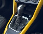 2020 Volkswagen T-Roc R-Line Cabriolet (UK-Spec) Central Console Wallpapers 150x120