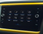 2020 Volkswagen T-Roc R-Line Cabriolet (UK-Spec) Central Console Wallpapers 150x120