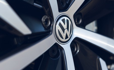 2020 Volkswagen T-Roc R-Line Cabriolet (UK-Spec) Detail Wallpapers 450x275 (84)