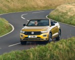 2020 Volkswagen T-Roc Cabriolet (UK-Spec) Wallpapers & HD Images
